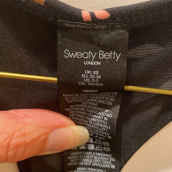 Sweaty Betty Dress - Picture 5 of 6